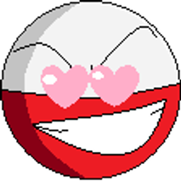 Electolove emoji