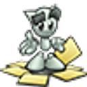 Nothing Fella emoji