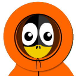 Kenny Tux emoji