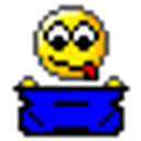Typewriter emoji