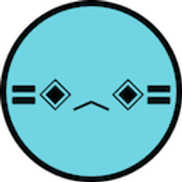 Potaro emoji
