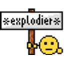 Explodier emoji