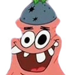Sponge Enno emoji