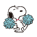 Celebratesnoopy emoji