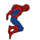 Spidermann emoji