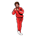 Snl Party Guy emoji