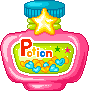 Potion emoji