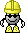 Hard Hat Cool emoji