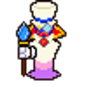 Count Bleck emoji