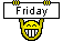 Friday emoji