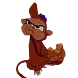 Abu Food emoji
