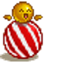 Ball Balancing emoji