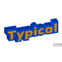 Typical emoji