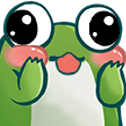 Froggoderp emoji