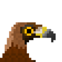 Eagle Jam emoji