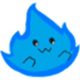 Ice Fire emoji