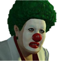 Clownguy emoji