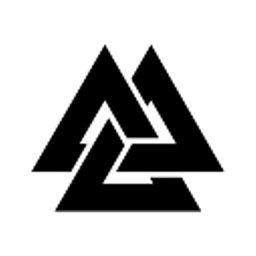 Valknut emoji