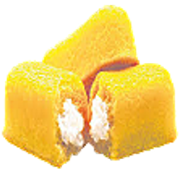 Twinkies emoji