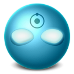 Dr Manhattan emoji