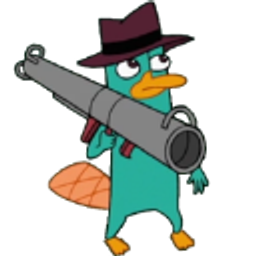 Bazookaperry0 emoji