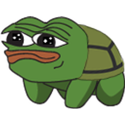 Pepeturtle emoji
