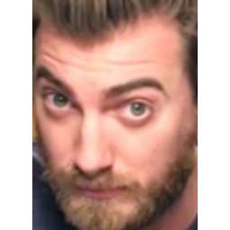 Rhett Bruh emoji