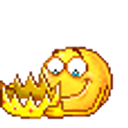 Wear Crown emoji