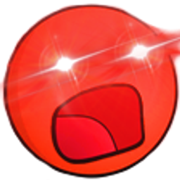 Hyper Gasp emoji