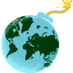 Climate Change emoji