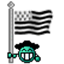 American Revolution emoji