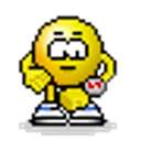 Timer emoji