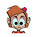 Abu emoji