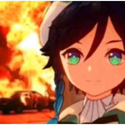 Venti Arson emoji