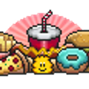 Fastfood Lover emoji