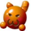 Playful Cat emoji