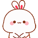 Watchingbun emoji