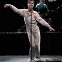 David Byrne Dancing emoji