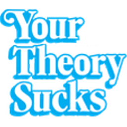 Theorysucks emoji