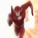 Theflashv emoji