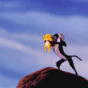 Circle Of Life emoji