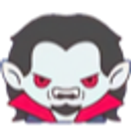 Morbius emoji