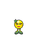 Besides Me emoji