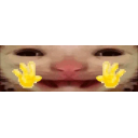 Hiiiiii emoji