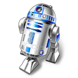 R2d2 emoji