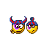 Champion emoji