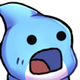 Agon D Colon emoji