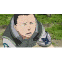 Mendokuse emoji