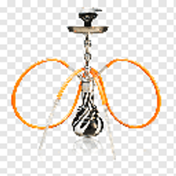 Shisha emoji