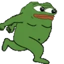 Peeponaruto emoji